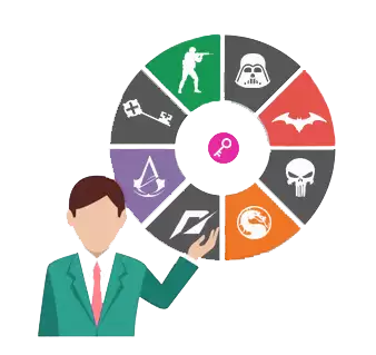 логотип KYESTEAM key-steam.com логотип KYESTEAM key-steam.com